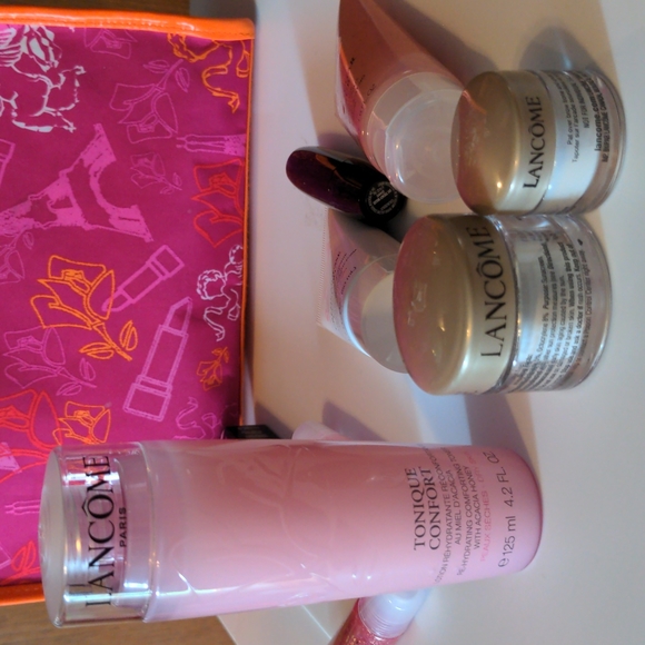 11 Pcs LANCOME ABSOLUE PREMIUM  -bundle sale - Picture 6 of 14